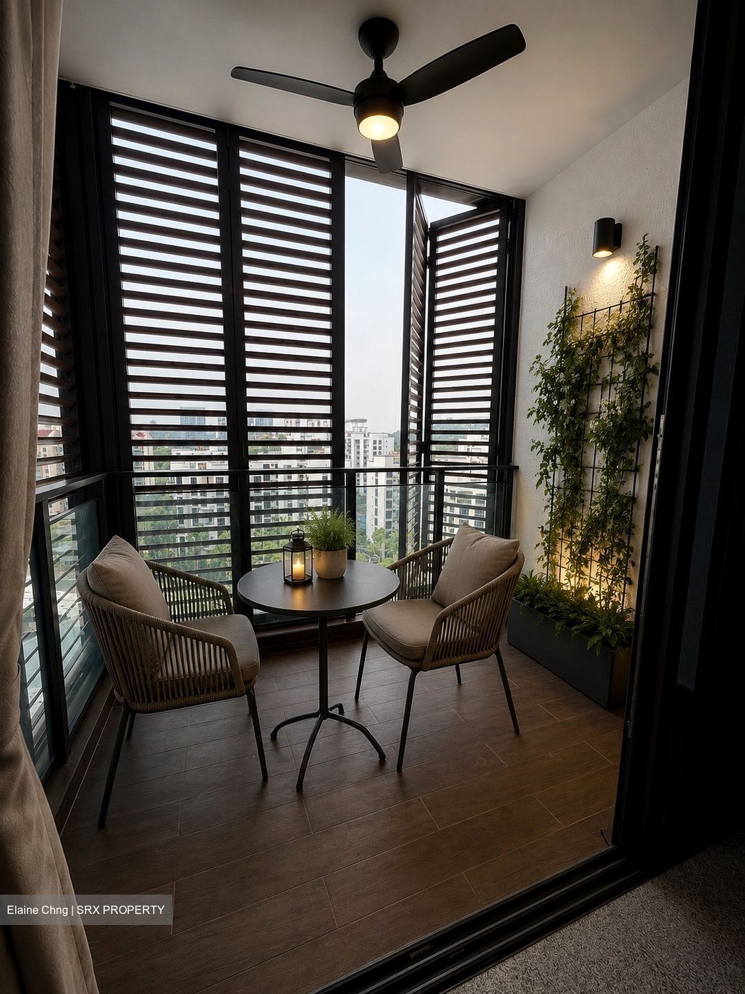 The Hillier (D23), Apartment #614574221